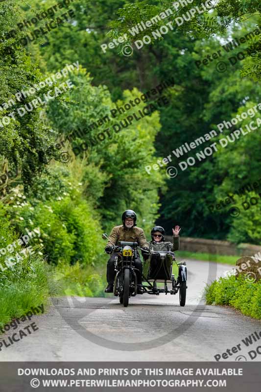 Vintage motorcycle club;eventdigitalimages;no limits trackdays;peter wileman photography;vintage motocycles;vmcc banbury run photographs